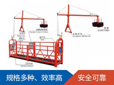 電動吊籃